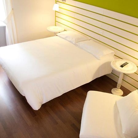 Hostal Boreal Mistral Бургос Экстерьер фото