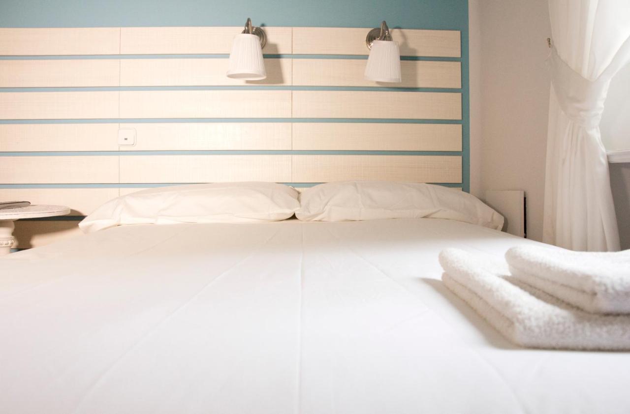 Hostal Boreal Mistral Бургос Экстерьер фото