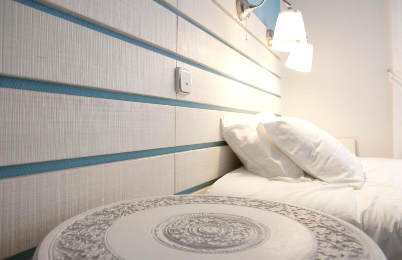 Hostal Boreal Mistral Бургос Экстерьер фото